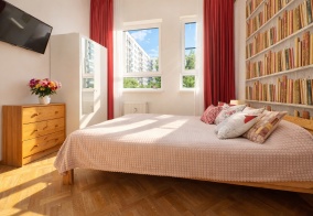 Апартаменты Максимум на Бориса Пупко 5 в Новороссийске