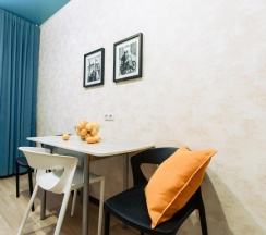 микрорайон Мирный 6/3 (1к) 2+2 Г (Север) в Пять Звёзд Новый Уренгой