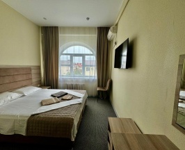 2-местная комната стандарт  №36 в Приморский