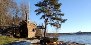 Осельки: Коттедж Осельки