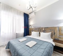 Квартира в Red Apartments