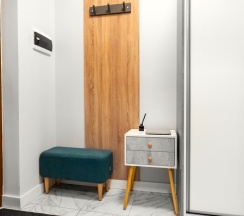 Sky 162 в Апартаменты hotapart