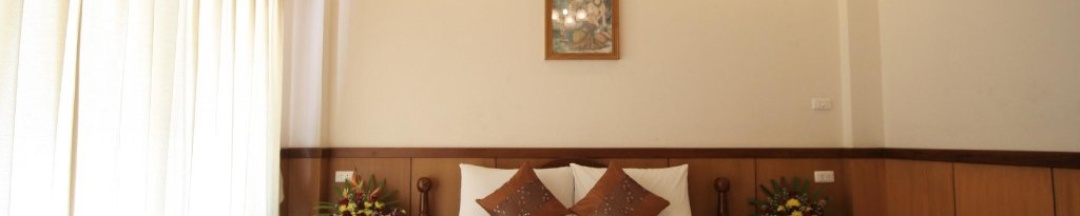 Номер Deluxe с балконом в Apartment By Sunrise Resort