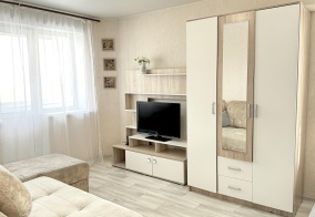 Апартаменты ApartLand (АпартЛэнд) на проспекте Ленина 42/3 в Хабаровском крае