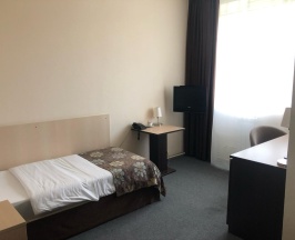 Стандартный одноместный в Ильмар-сити