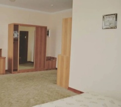 Двухместный номер Comfort двуспальная кровать в Роза ветров