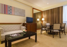 Двухместный номер Standard в Dusit Princess Chiang Mai