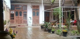 Самарканд: Гостевой дом Гостевой дом Guest House Ozod