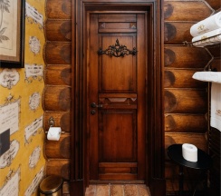 Премиум люкс Базель в Seneshal