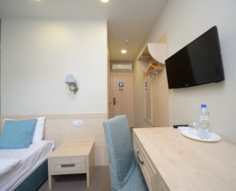 Сингл в Хит