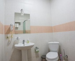 Элит четырехместный в Комфорт