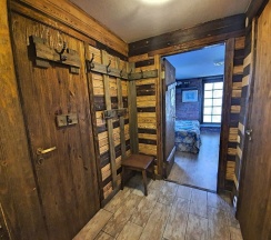 3 местный номер в Свирская