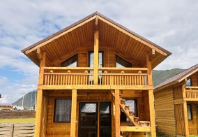 Турбаза Аура Алтая в Республике Алтай