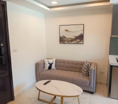 Номер Superior в Апартаменты Arcadia Center Suites Loft