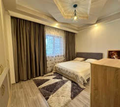 6-комнатный коттедж улучшенный в Cottage.Moscow