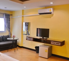 Номер Superior в Taj Place Residency