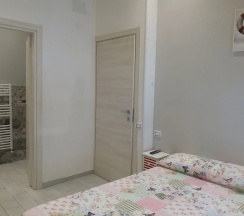 Номер Standard в Affittacamere Rizzoli
