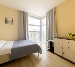 ДеЛюкс Империал в Империал