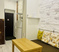 Studio Room в Mia apart