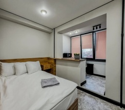 Номер Comfort в La mancha