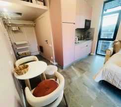 Студия 28Ж в San-Marino
