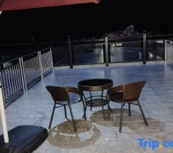 Двухместный номер Standard с видом на море 2 отдельные кровати в Taishan Golden Beach Resort