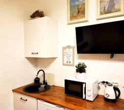 Студия в GreenDays