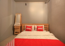 Двухместный номер Premium двуспальная кровать в OYO 544 Sleep Sloth Hostel