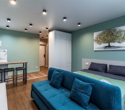 Белинского 86-582/4 в Poshtel VDali