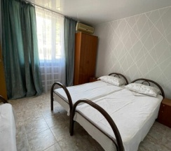 Семейный двухэтажный коттедж в Белые скалы