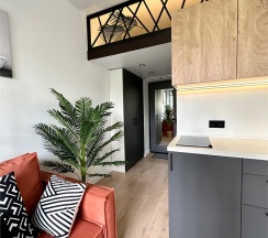 Standard в Raido.Moscow Big City