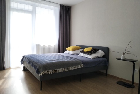 Екатеринбург: Апартаменты Good House