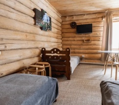 Коттедж в Красный Ключ