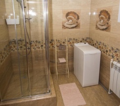 Апартаменты Superior с балконом и с красивым видом из окна в Усадьба Коноваловых