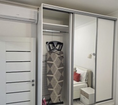Комфорт в SoulRus Apartments