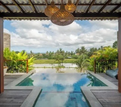 Вилла в Emana Akatara