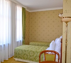 Стандарт в Яр