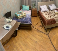 Номер Standard в Hensi