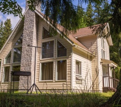 Коттедж Примроз 4* в Бухта Коприно