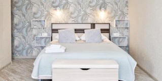 Находка: Апартаменты Ideal Apartment