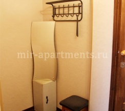 Апартаменты, пр-кт Ленинградский, д. 4 в Мир Апартаментов