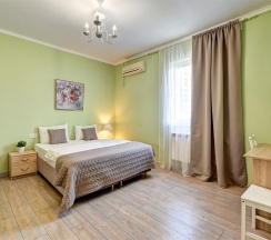 Семейный в Сочи Ярдъ