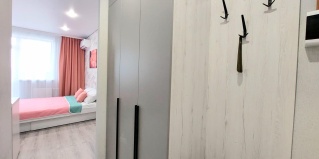 Ульяновск: Апартаменты SHARMAN APARTMENTS