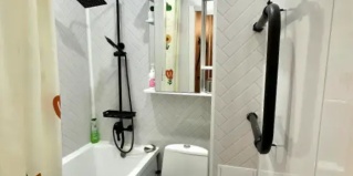 Осиново: Апартаменты Квартира Уютная студия