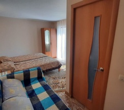 Двухместный номер Superior с красивым видом из окна 2 отдельные кровати в Горная лаванда