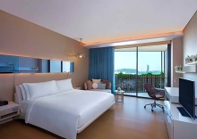 Residence с 2 комнатами в Hilton Pattaya