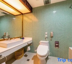 Номер Standard в Dunhuang Hotel