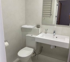 Стандарт (до 2 чел.) в Порт