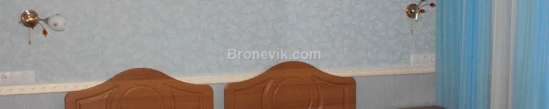 Номер стандарт с 2 односпальными кроватями в Юг