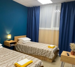 Стандарт в Hotel LOFT Ptz